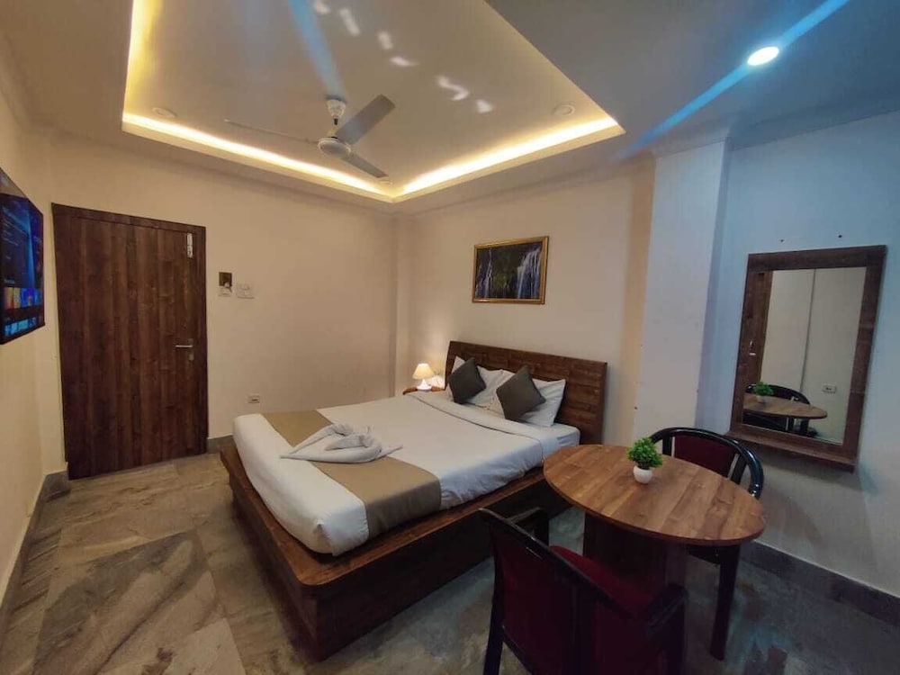 Lisa Guest House
