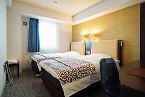 Hotel BRS Hakodate Goryokaku Tower