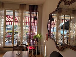 Levant Pension de Luxe
