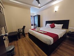 Hotel RAAJASGRAND