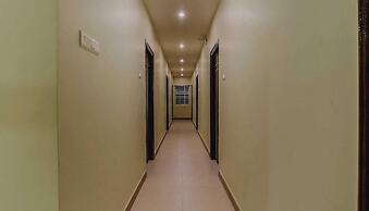 Hotel RAAJASGRAND