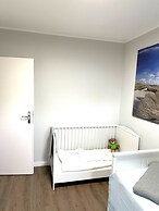 Coastal Escape on Fehmarn Island