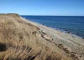 Coastal Escape on Fehmarn Island