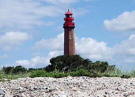 Coastal Escape on Fehmarn Island