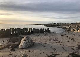 Coastal Escape on Fehmarn Island