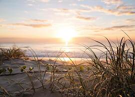 Coastal Escape on Fehmarn Island