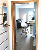 Coastal Escape on Fehmarn Island