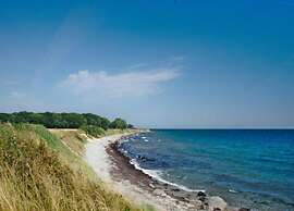 Coastal Escape on Fehmarn Island