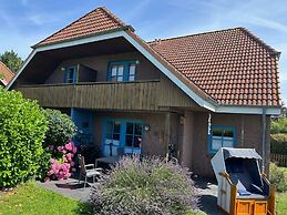Coastal Escape on Fehmarn Island