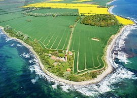 Coastal Escape on Fehmarn Island