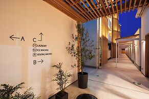 HOTEL MEGURI
