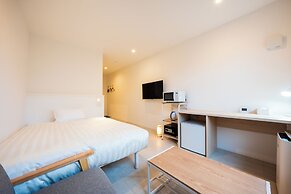 HOTEL MEGURI