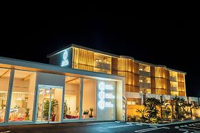 HOTEL MEGURI
