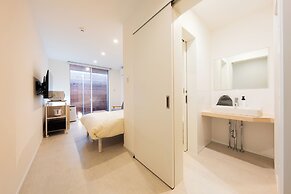 HOTEL MEGURI