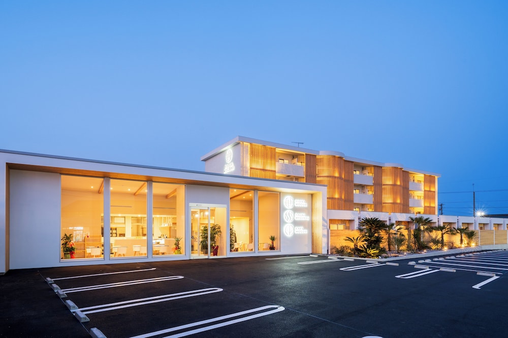 HOTEL MEGURI