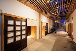 HOTEL MEGURI