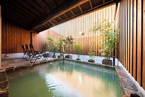 HOTEL MEGURI