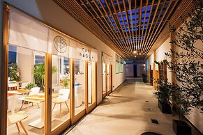 HOTEL MEGURI