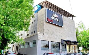 Hotel Royal Pixel