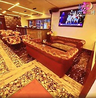 Hotel Royal Pixel