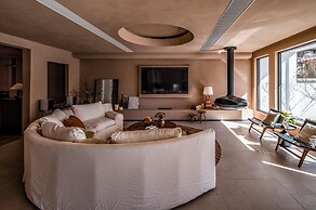 XIU YU Villa