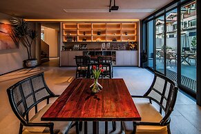 XIU YU Villa