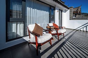 XIU YU Villa