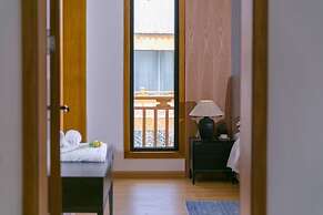 Yueyangli Garden Hotel