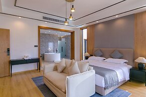 Yueyangli Garden Hotel