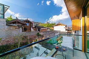 Yueyangli Garden Hotel