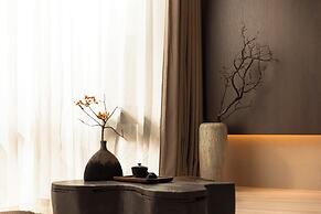 Shangri La Yi Shan Ban Yun Inn