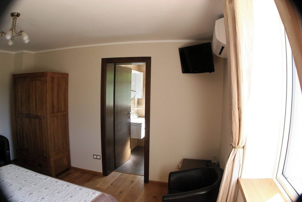 Millenium House