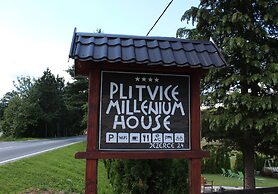 Millenium House