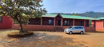 Eagle Eye Resort