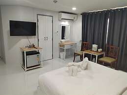 Regent Lodge Lampang