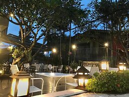 Regent Lodge Lampang