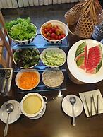 Regent Lodge Lampang
