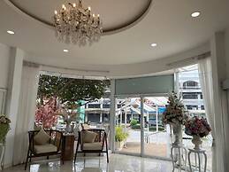 Regent Lodge Lampang