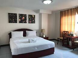 Regent Lodge Lampang
