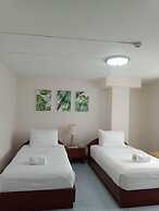 Regent Lodge Lampang