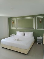 Regent Lodge Lampang