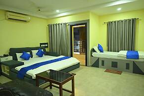 HOTEL M PLAZA DIGHA