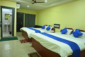 HOTEL M PLAZA DIGHA