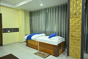 HOTEL M PLAZA DIGHA