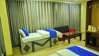 HOTEL M PLAZA DIGHA