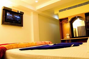 HOTEL M PLAZA DIGHA