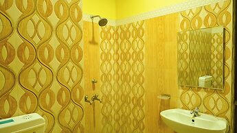 HOTEL M PLAZA DIGHA