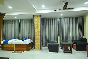 HOTEL M PLAZA DIGHA