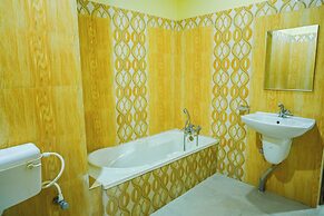 HOTEL M PLAZA DIGHA