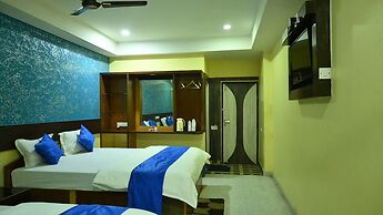 HOTEL M PLAZA DIGHA